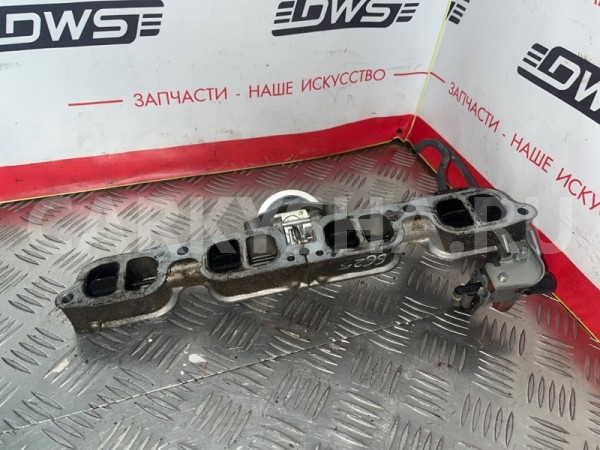 Клапан впускного коллектора Toyota Avensis 