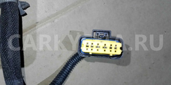 Проводка двери Nissan Qashqai I рестайлинг (2010—2013) Nissan Qashqai оригинальный номер 24124jd11a