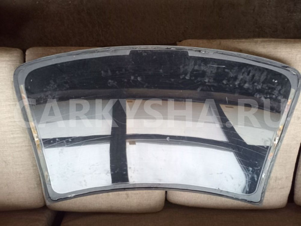 Стекло заднее KIA RIO 3 седан 2011 Kia Rio оригинальный номер 871104Y010