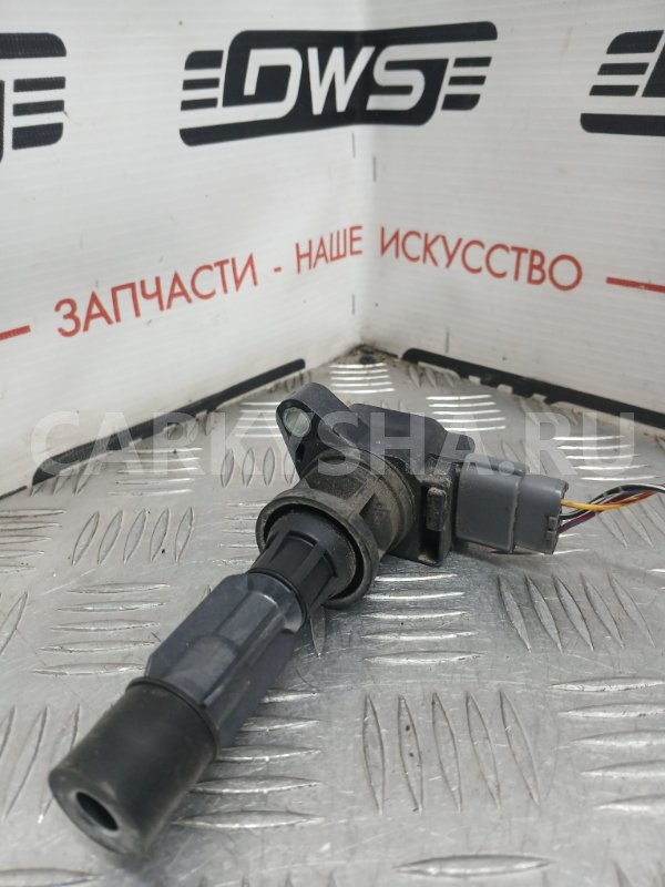 Катушка зажигания Mazda Premacy 