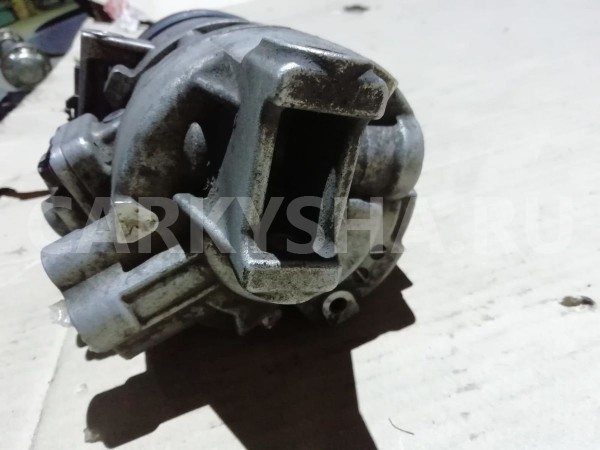 Компрессор кондиционера Grand Vitara 2010 J24B Suzuki Grand Vitara оригинальный номер 9520176KA1