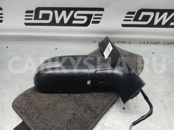 Зеркало заднего вида боковое Nissan Serena 