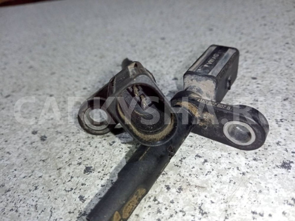 Датчик ABS Audi Q7 4M (2015—2020) Audi Q7 оригинальный номер 4M0927807b