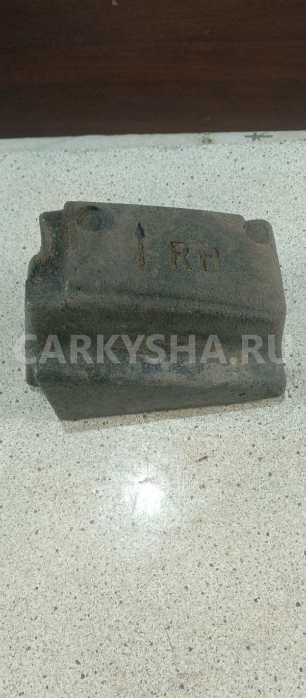 Наполнитель бампера Nissan Almera G15 (2012—2018) Nissan Almera оригинальный номер 850924aa0a