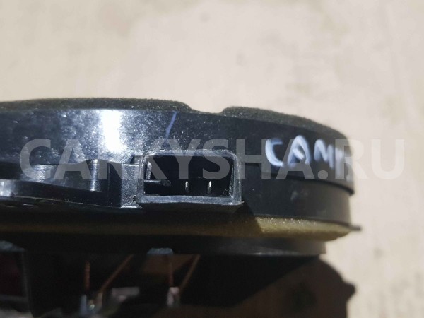 Динамик Toyota Camry XV50 рестайлинг 2 (2017—2018) Toyota Camry оригинальный номер 8616006450