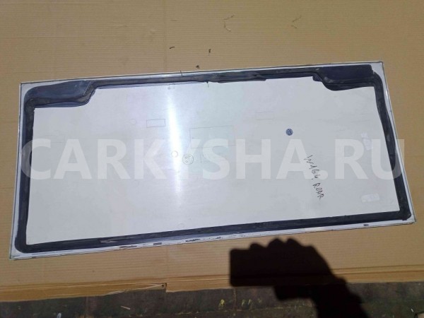 Крыша Mercedes-Benz M-класс W164 (2005—2008) Mercedes-Benz M-klasse оригинальный номер a1646950030