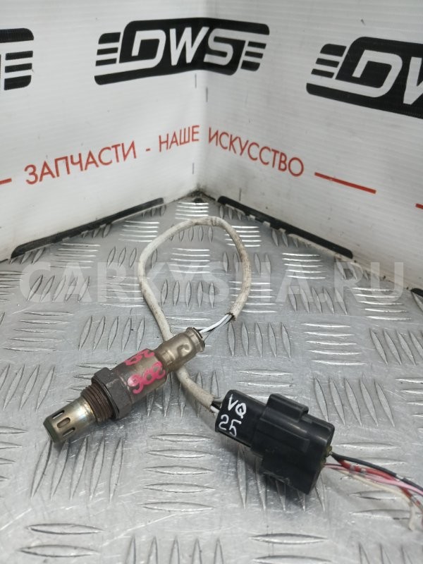 Лямбда-зонд Nissan Teana 