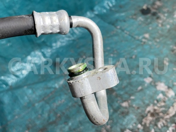 Трубка кондиционера Honda CR-V 3 RE Honda CR-V оригинальный номер 80315SWWG01