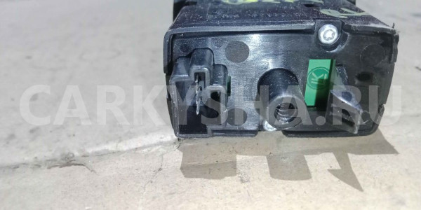 Кнопка стеклоподъемника Mercedes-Benz M-класс W164 рестайлинг (2008—2011) Mercedes-Benz M-klasse оригинальный номер a2518200510