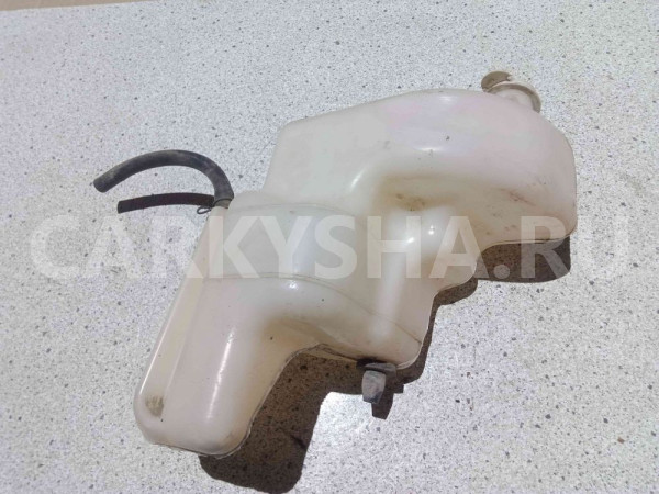 Бачок расширительный Mitsubishi ASX I (2010—2013) Mitsubishi ASX оригинальный номер MN156097