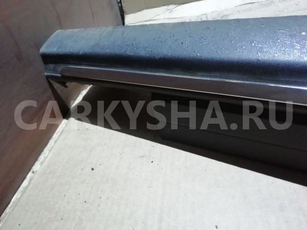 Накладка на порог (наружная) Mercedes-Benz GL-класс X166 (2012—2016) Mercedes-Benz G-klasse оригинальный номер А1666900640