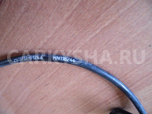 Датчик ABS Mitsubishi Lancer X (2007—2010) Mitsubishi Lancer оригинальный номер MN116244