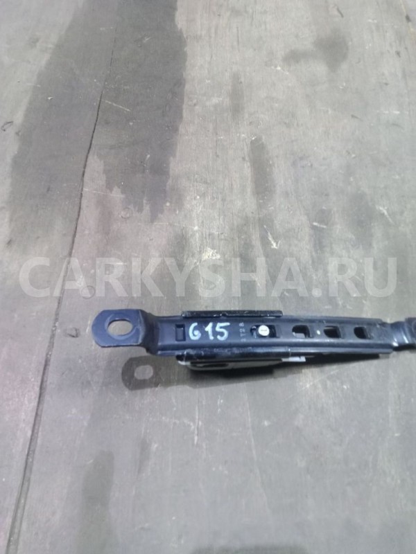 Механизм регулировки ремня безопасности Nissan Almera G15 (2012—2018) Nissan Almera оригинальный номер 878244AA0A