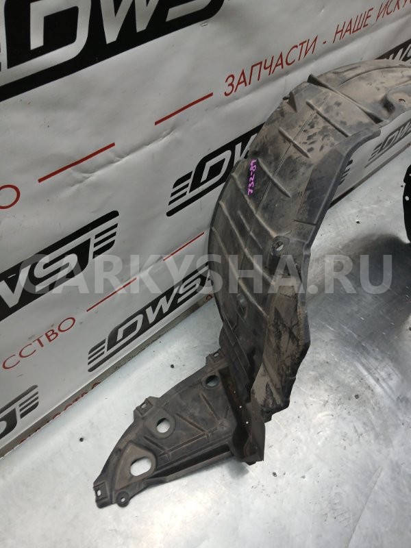 Подкрылок Nissan Teana 
