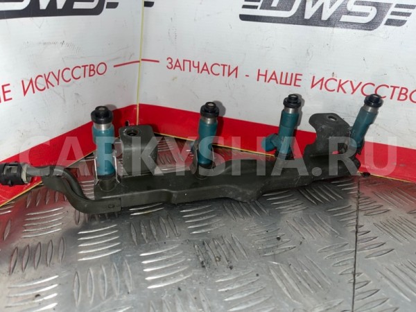 Форсунка топливная Mazda Demio 