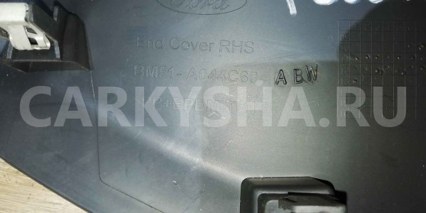 Накладка торпедо Ford Focus III (2011—2015) Ford Focus оригинальный номер BM51A044C60ABW