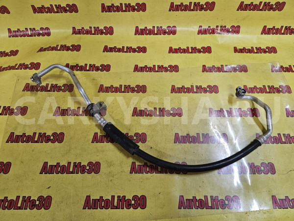 Шланг кондиционера Subaru Forester оригинальный номер 73424SC010