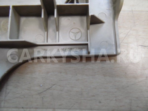 Накладка (кузов внутри) Mercedes-Benz GL-класс X164 (2006—2009) Mercedes-Benz G-klasse оригинальный номер A16492445378K67