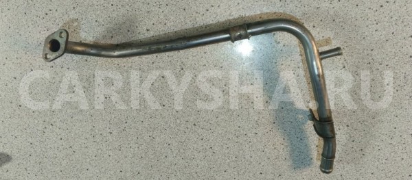 Трубка системы охлаждения Kia Rio III (2011—2015) Kia Rio оригинальный номер 254572B000