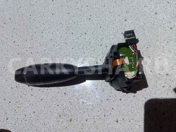 Переключатель стеклоочистителей Mercedes-Benz M-класс W164 рестайлинг (2008—2011) Mercedes-Benz M-klasse оригинальный номер a1645400144