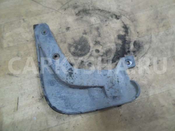 Брызговик Hyundai i20 I (2008—2012) Hyundai i20 оригинальный номер 868341J000