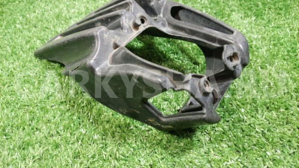 Кронштейн противотуманной фары левый Lexus ES350 Lexus ES оригинальный номер 5212633120