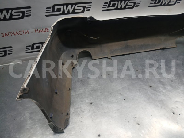 Бампер Toyota Crown 