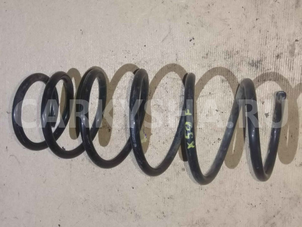 Пружина подвески LIFAN X50 I (2015—2019) Lifan X50 оригинальный номер A2902011