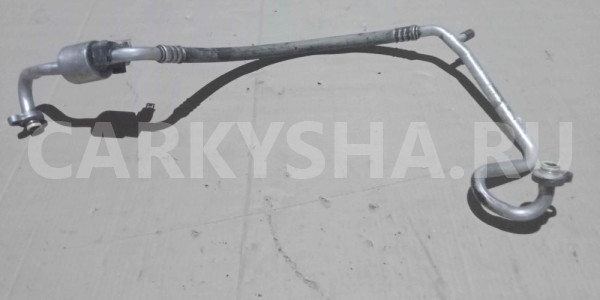 Трубка кондиционера Ford Focus III (2011—2015) Ford Focus оригинальный номер CV6Z19D742B