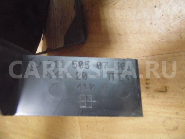 Накладка передней панели Mercedes-Benz E-класс W211/S211 рестайлинг (2006—2009) Mercedes-Benz E-klasse оригинальный номер A2115050730