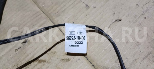 Проводка (коса) Hyundai Solaris I (2010—2014) Hyundai Solaris оригинальный номер 962251r400