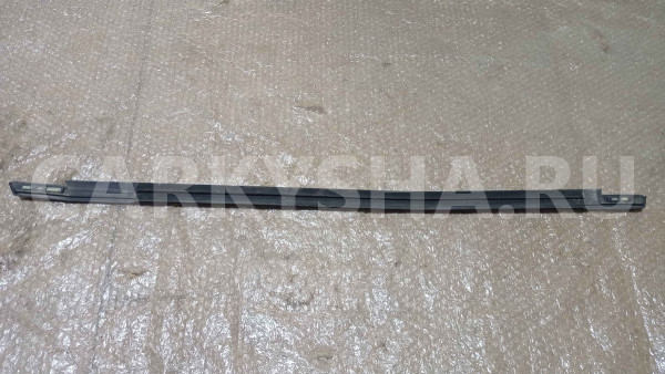 Накладка стекла Ford Focus III (2011—2015) Ford Focus 