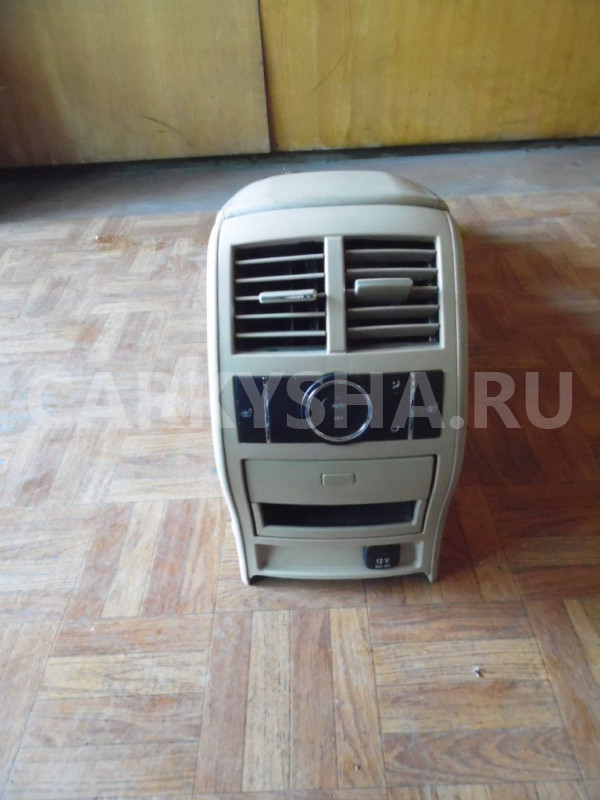 Подлокотник Mercedes-Benz GL-класс X164 (2006—2009) Mercedes-Benz G-klasse оригинальный номер A16468010528K56