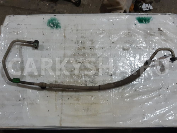 Трубка кондиционера Chevrolet Aveo I 1.2 B12S1 Chevrolet Aveo оригинальный номер 96435886