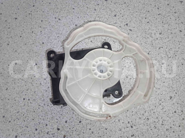 Моторчик заслонки отопителя Kia Rio II рестайлинг (2009—2011) Kia Rio оригинальный номер 971591G010