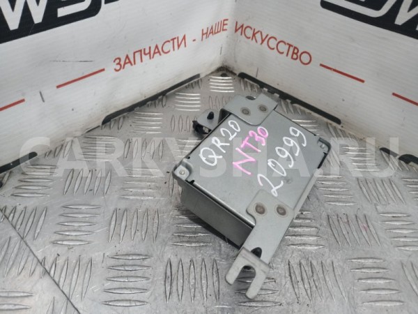 Блок управления КПП Nissan X-Trail 