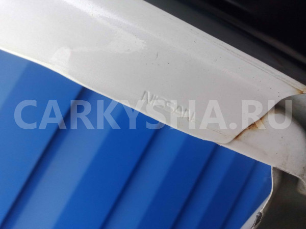 Дверь Nissan Primera P11 (1995—2000) Nissan Primera оригинальный номер H21007J0MM