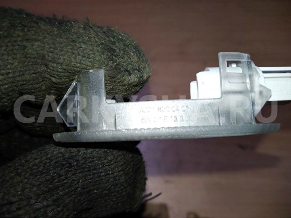 Плафон салонный Mercedes-Benz E-класс W212/S212/C207/A207 рестайлинг (2013—2016) Mercedes-Benz E-klasse оригинальный номер a2218200401