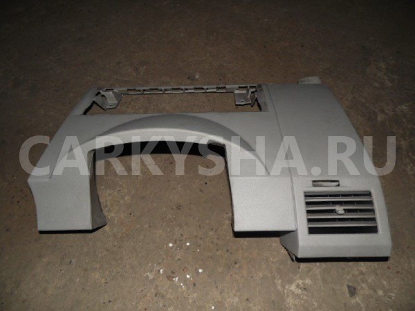 Накладка торпедо Dodge Caliber I (2006—2009) Dodge Caliber 