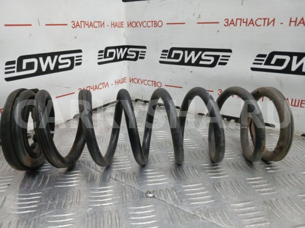 Пружина подвески Mazda CX-7 