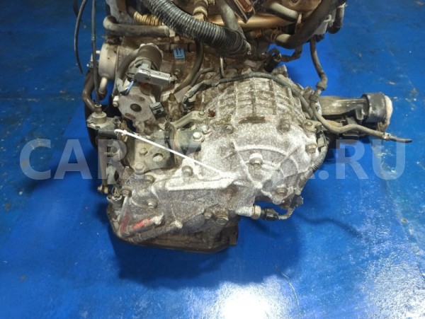АКПП Toyota Avensis 