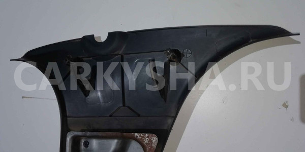 Обшивка стойки Renault Duster I (2010—2015) Renault 15 оригинальный номер 8200823418