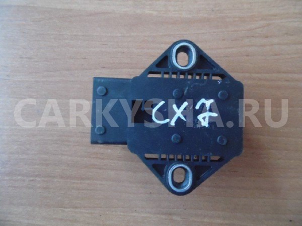 Датчик курсовой устойчивости Mazda CX-7 I (2006—2009) Mazda 2 оригинальный номер F153437Y1A