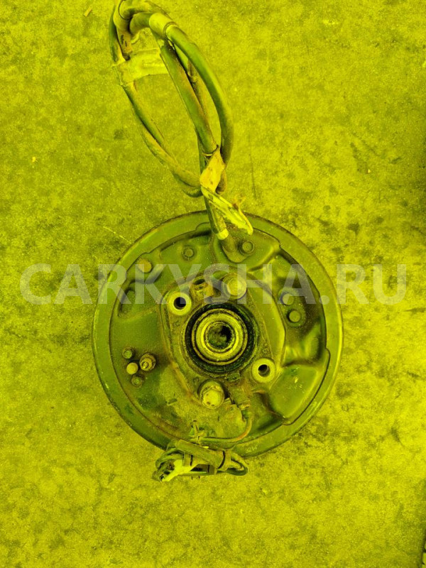 Ступица Nissan AD 