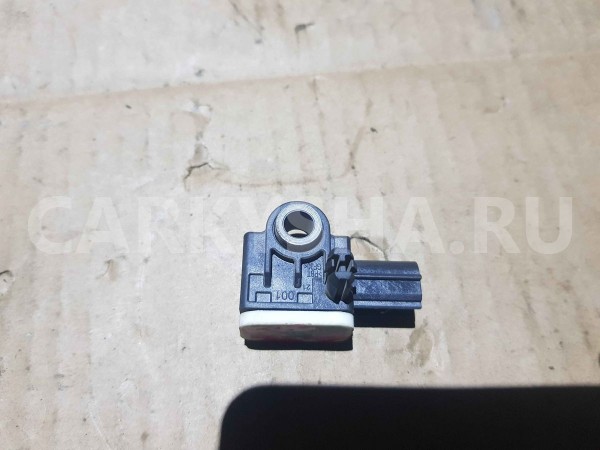 Датчик AIRBAG Ford Focus III (2011—2015) Ford Focus оригинальный номер am5t14b342aa