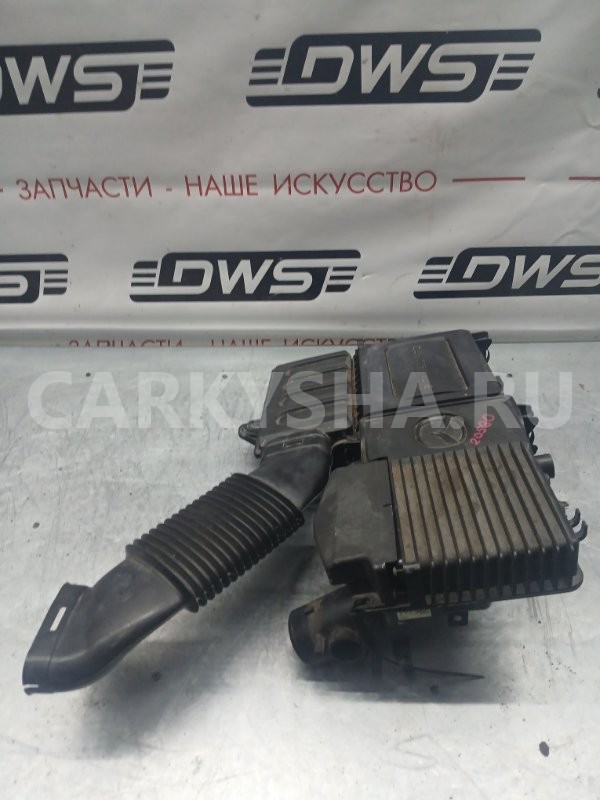 Корпус воздушного фильтра Mazda Demio 