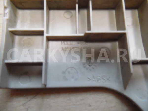 Накладка (кузов внутри) Mercedes-Benz GL-класс X164 (2006—2009) Mercedes-Benz G-klasse оригинальный номер A16492446378K67