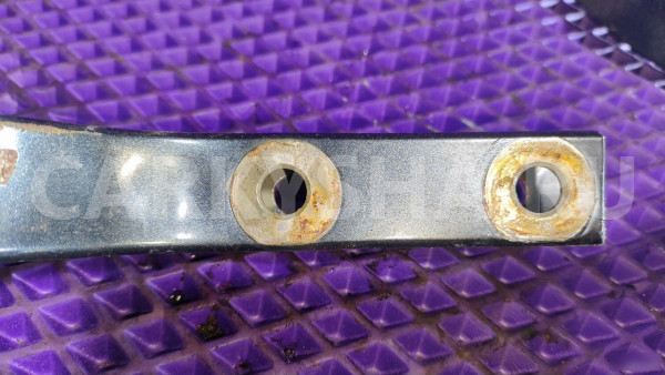 Петля багажника Renault Logan 1 Renault 20 