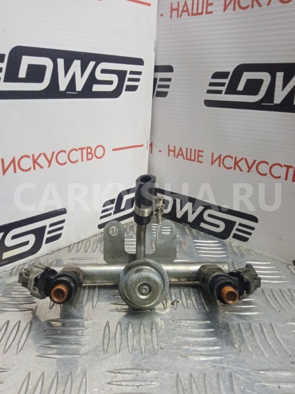 Форсунка топливная Subaru Impreza 