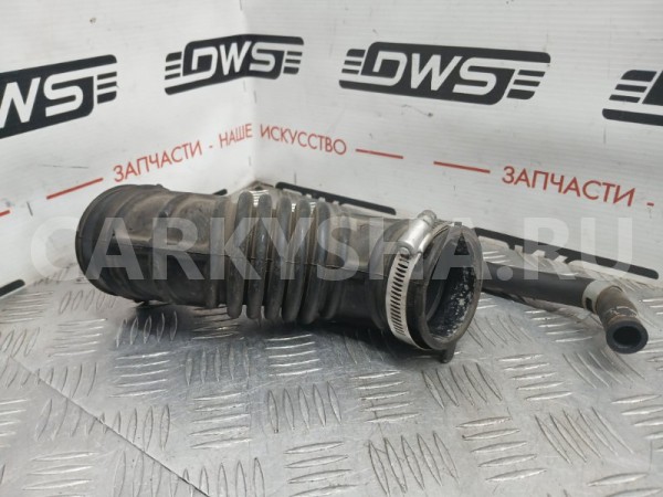 гофра Nissan March 